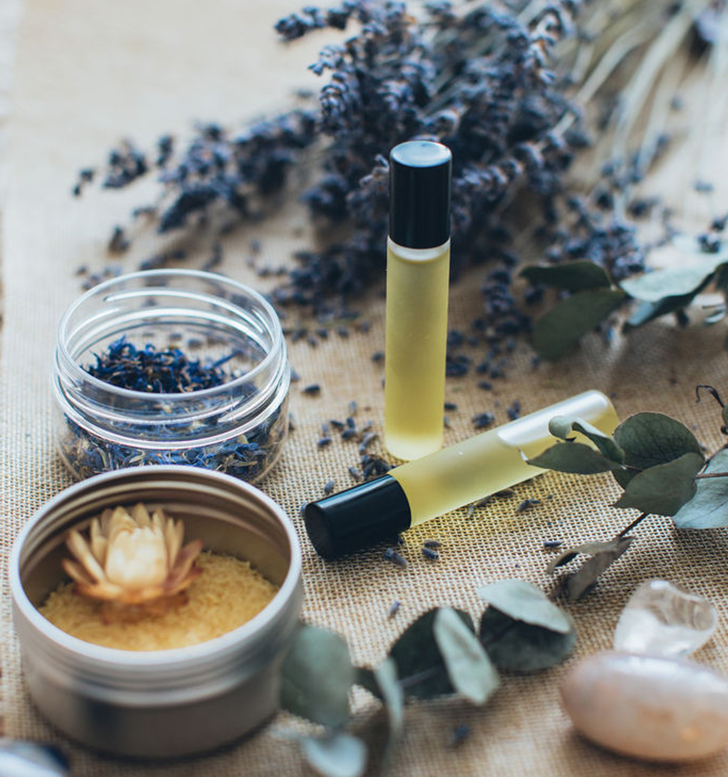 Περιποίησης Σώματος από την Luxury Perfumes